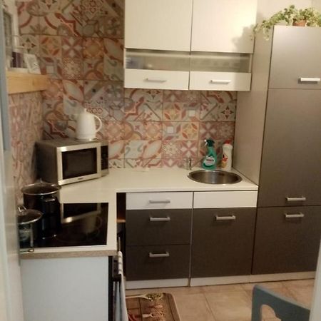 Apartman Ivana Apartment Rumburk Exterior photo