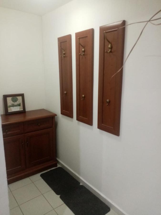 Apartman Ivana Apartment Rumburk Exterior photo