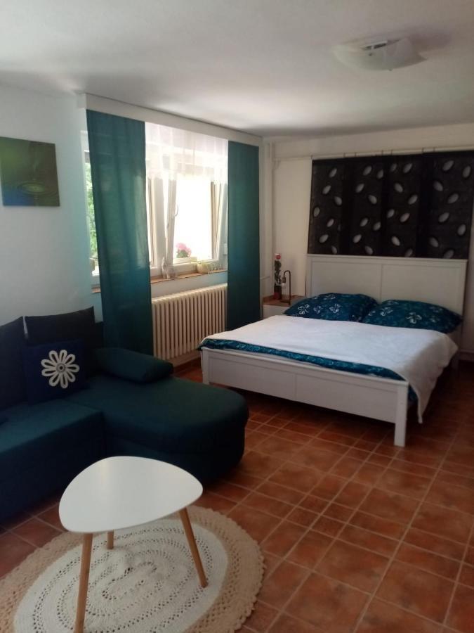 Apartman Ivana Apartment Rumburk Exterior photo